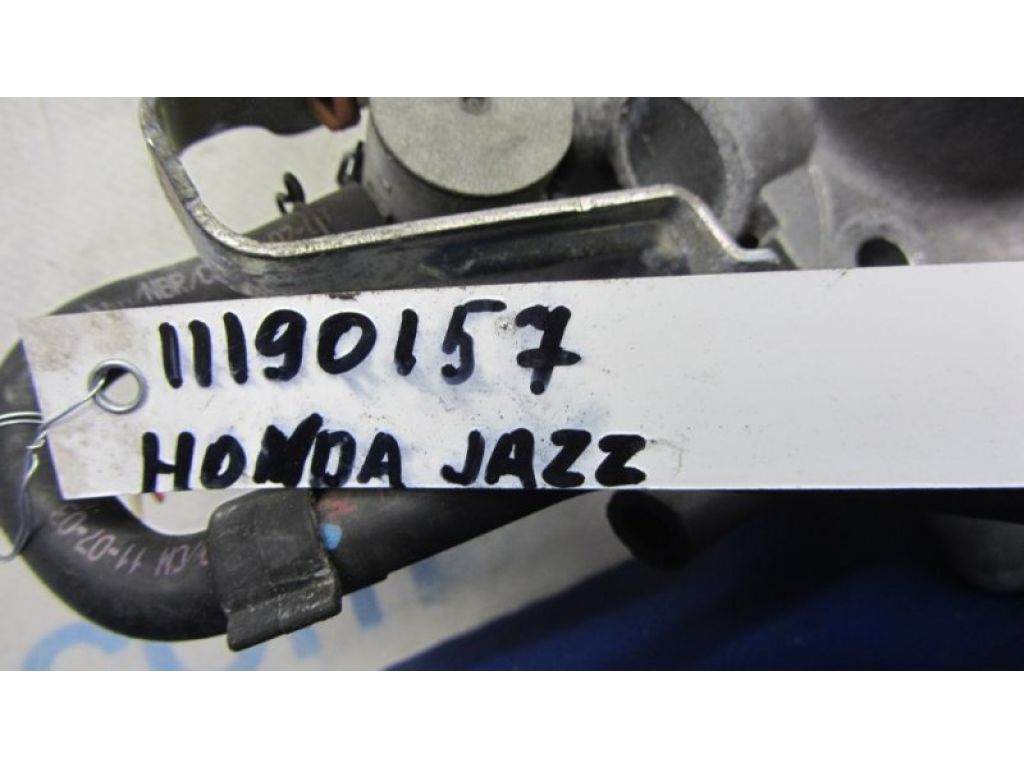 141007N1CH | Дросельна заслінка HONDA JAZZ 07-13 - Фото 2