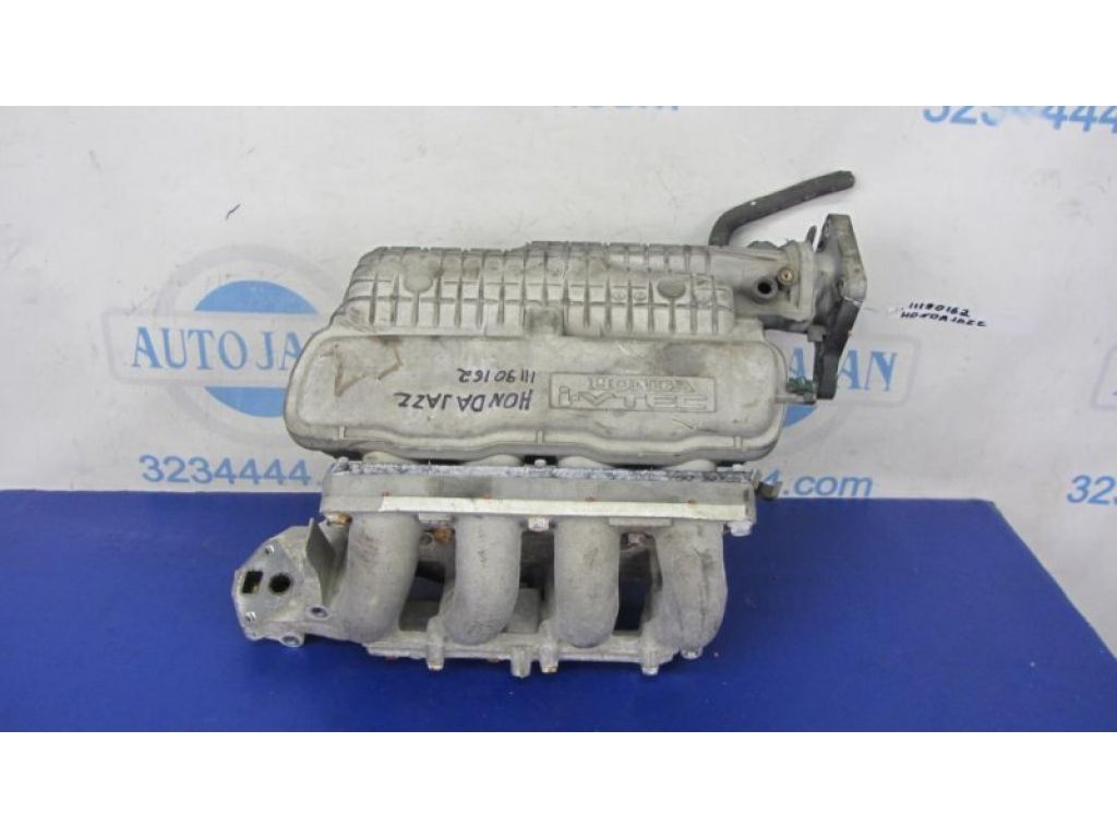 Коллектор впускной HONDA JAZZ 07-13
