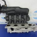 Коллектор впускной HONDA JAZZ 07-13 - Превью 3