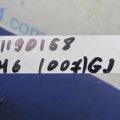 PY01-13-250 | Форсунка топливная MAZDA 6 GJ 12- - Превью 2