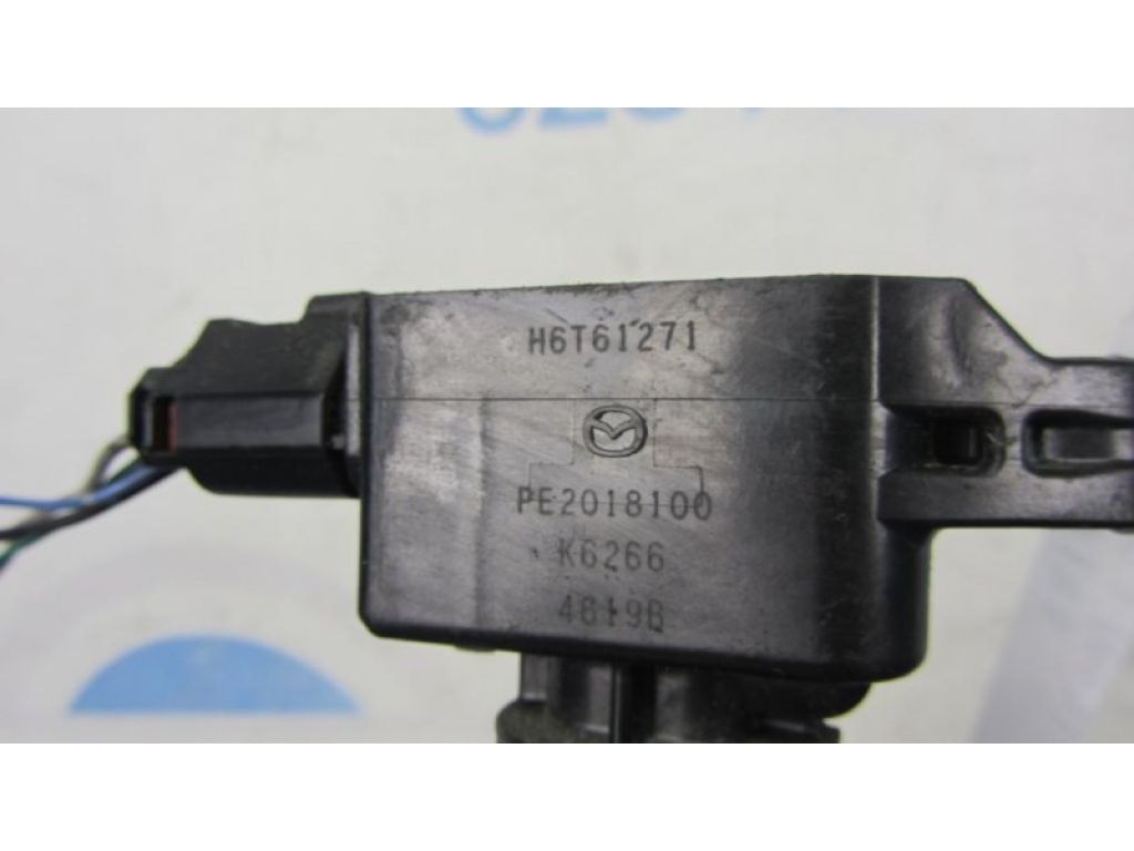 PE20-18-100 | Катушка зажигания MAZDA 6 GJ 12- - Фото 3