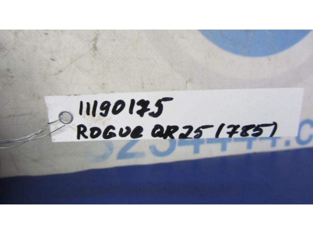 16119-3TA0A | Дросельна заслінка NISSAN X-TRAIL/ROGUE T32 13-20 - Фото 2