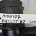 5C0 129 654 | Патрубок воздушного фильтра VOLKSWAGEN PASSAT B7 11-15 - Превью 2