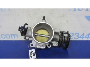 Дроссельная заслонка HYUNDAI ELANTRA HD 06-11