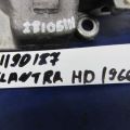 35100-23950 | Дроссельная заслонка HYUNDAI ELANTRA HD 06-11 - Превью 2