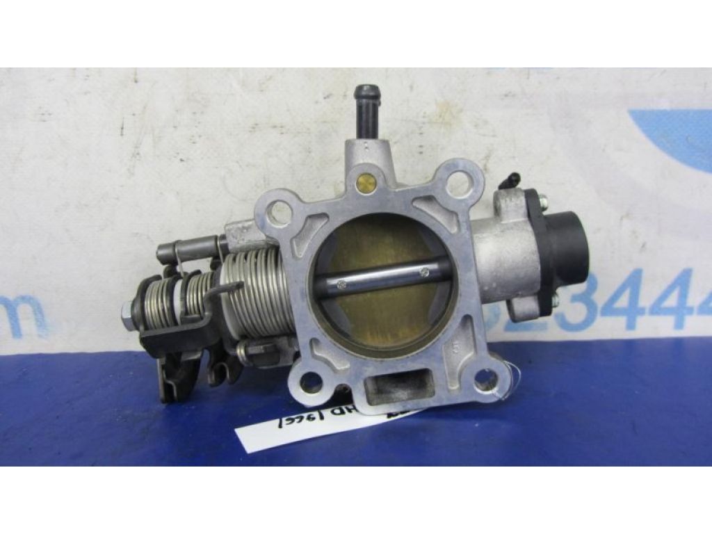 35100-23950 | Дроссельная заслонка HYUNDAI ELANTRA HD 06-11 - Фото 3