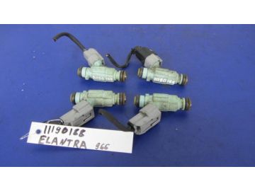 Форсунка паливна HYUNDAI ELANTRA HD 06-11