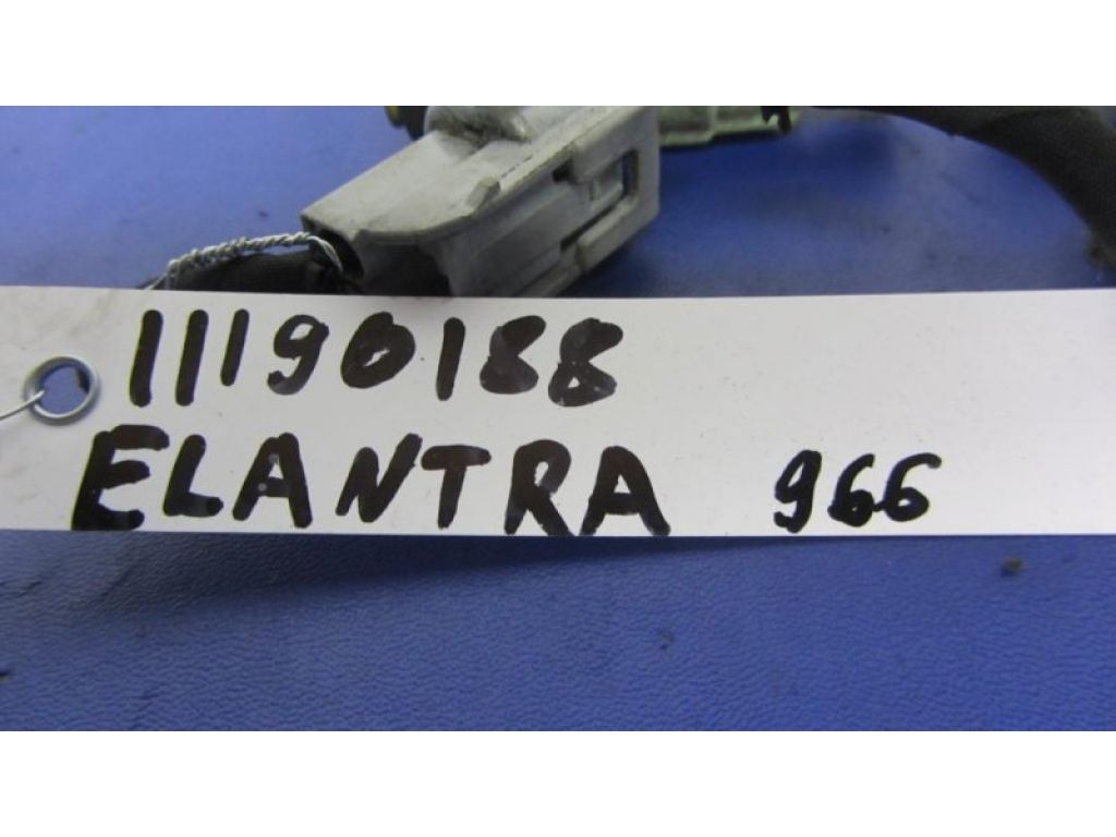 35310-23800 | Форсунка паливна HYUNDAI ELANTRA HD 06-11 - Фото 2