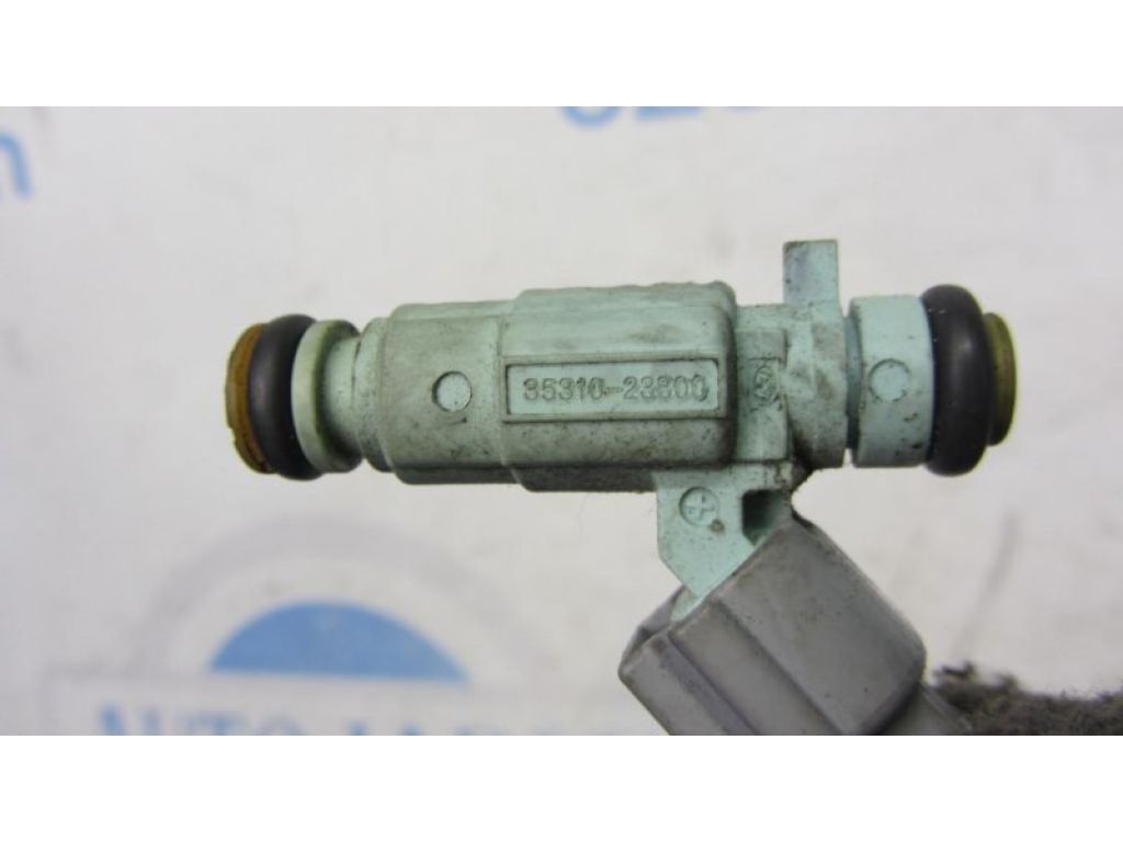 35310-23800 | Форсунка паливна HYUNDAI ELANTRA HD 06-11 - Фото 3