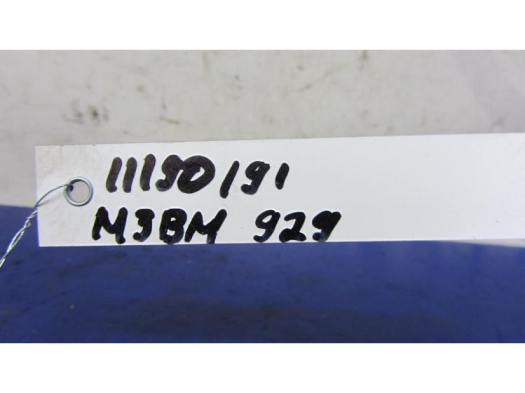 PE01-13-250B | Форсунка топливная MAZDA 3 BM 13-19 - Фото 2