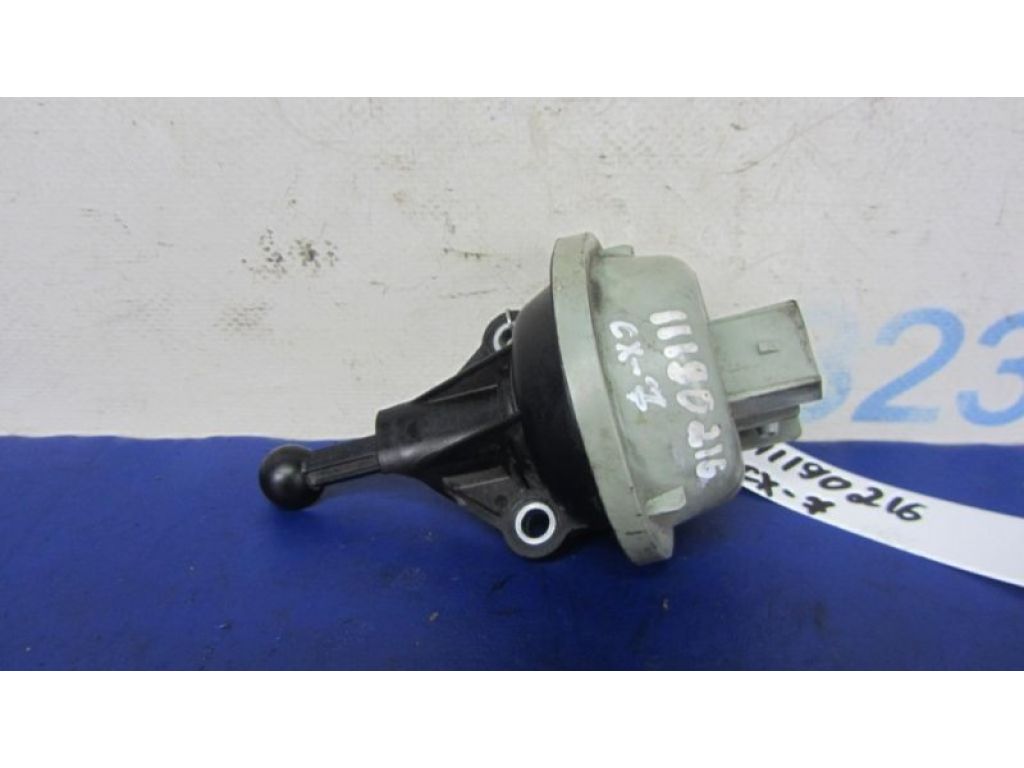L3K9-20-170 | Привод заслонки впускного коллектора MAZDA CX-7 06-12
