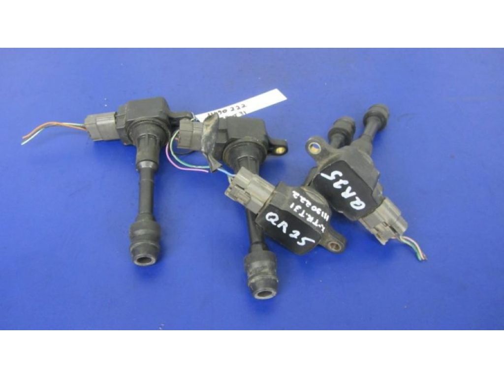 22448-8H315 | Катушка зажигания NISSAN X-TRAIL T30 01-07