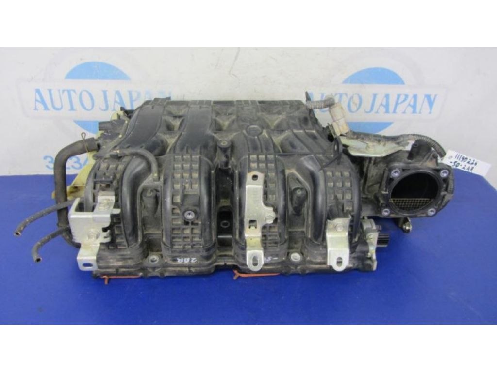 17120-0V010 | Колектор впускний TOYOTA CAMRY 50 12-15