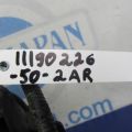 17120-0V010 | Колектор впускний TOYOTA CAMRY 50 12-15 - Прев'ю 2