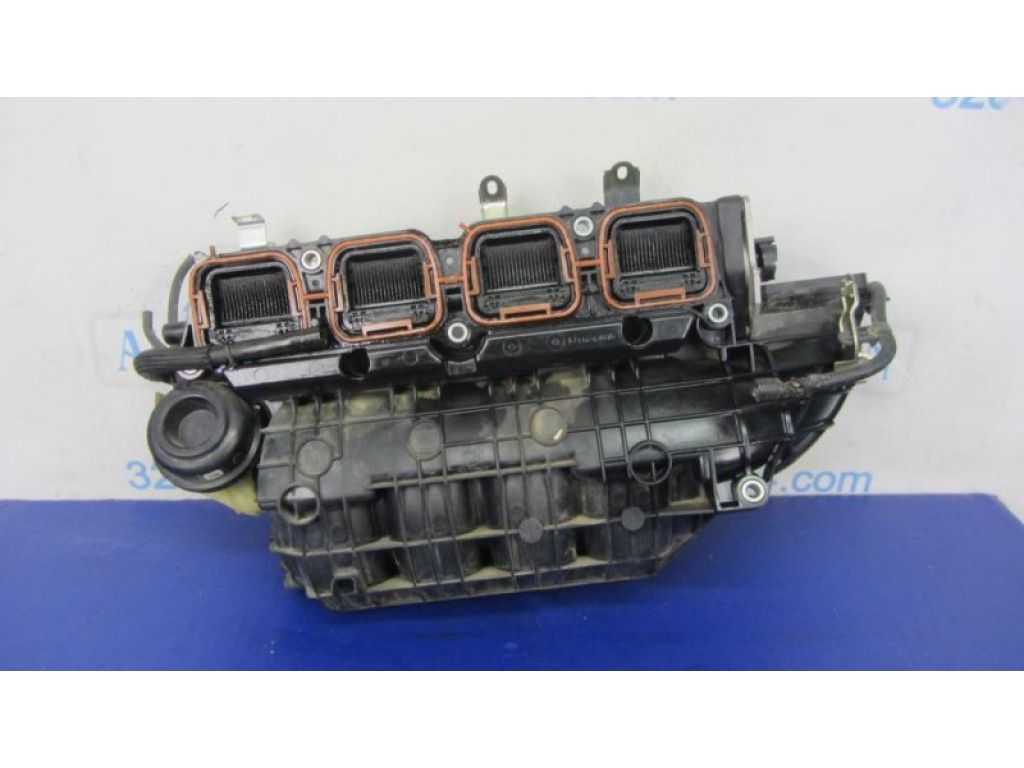 17120-0V010 | Колектор впускний TOYOTA CAMRY 50 12-15 - Фото 3