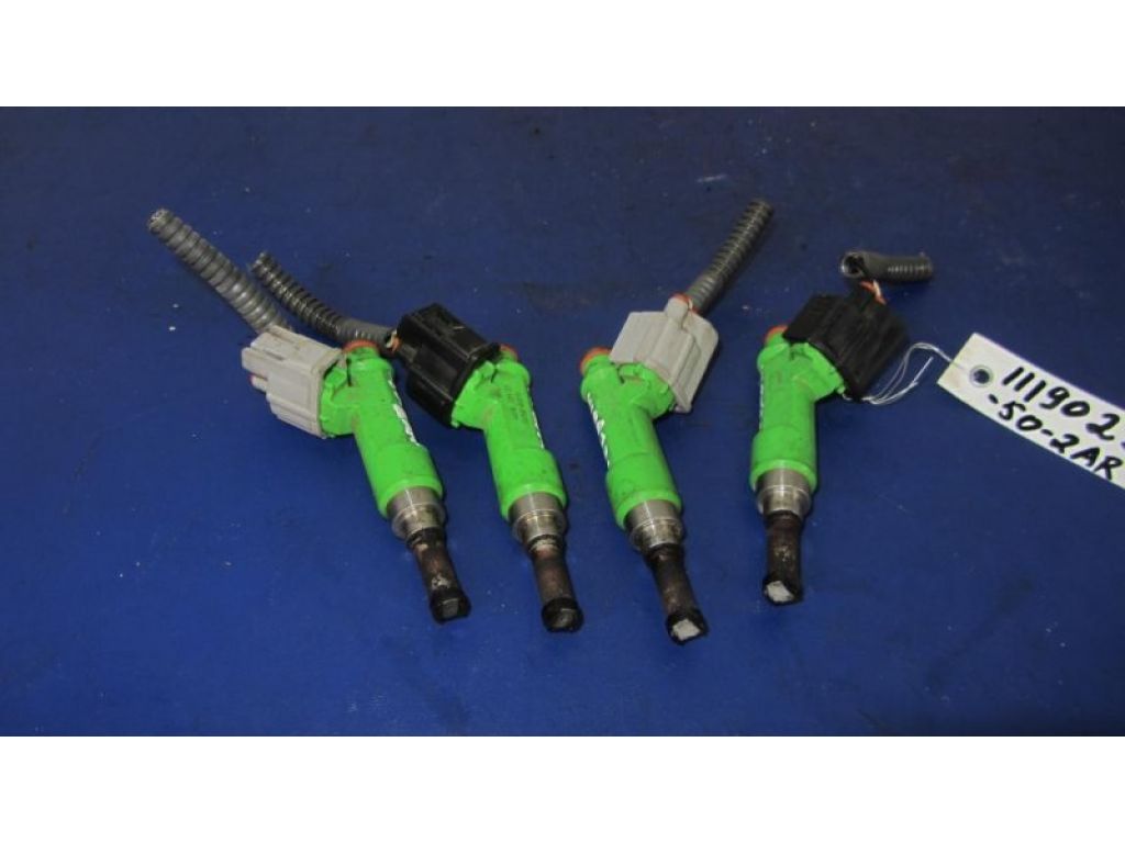 23209-09175 | Форсунка паливна TOYOTA CAMRY 50 12-15