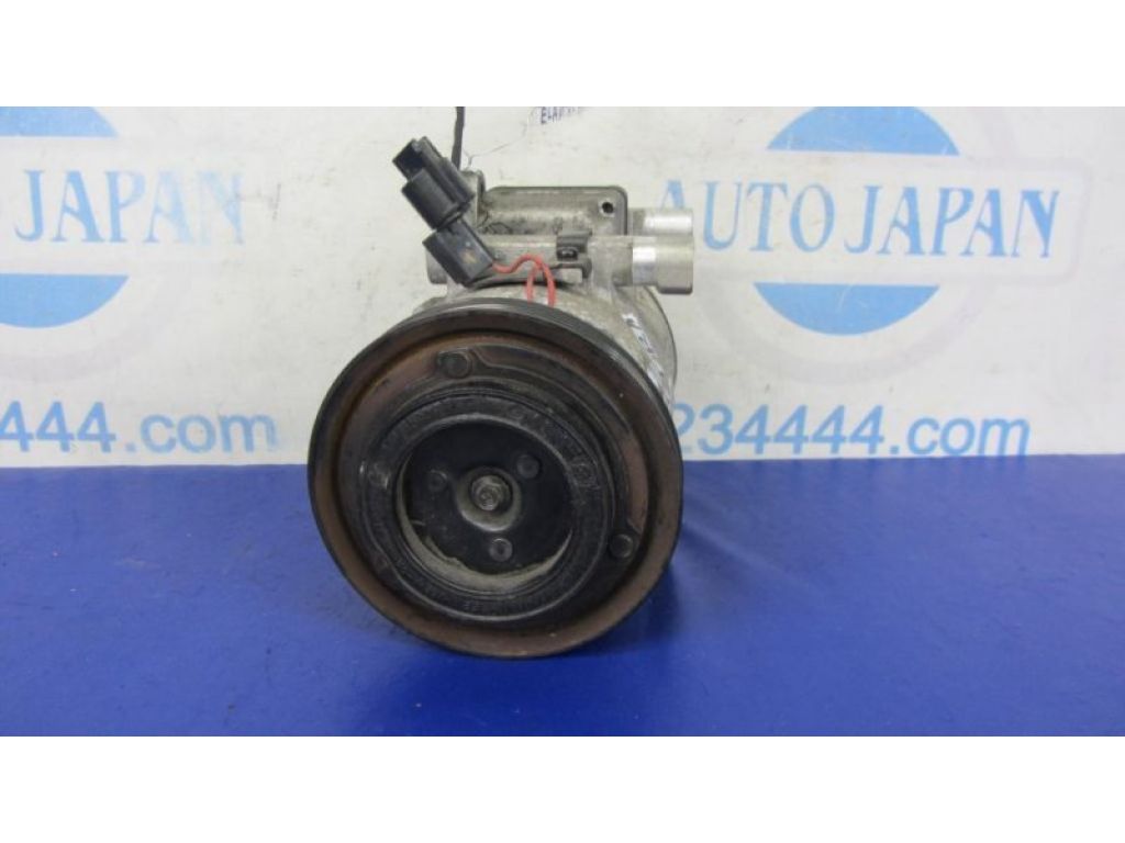 97701-2H140 | Компрессор кондиционера HYUNDAI ELANTRA HD 06-11 - Фото 3