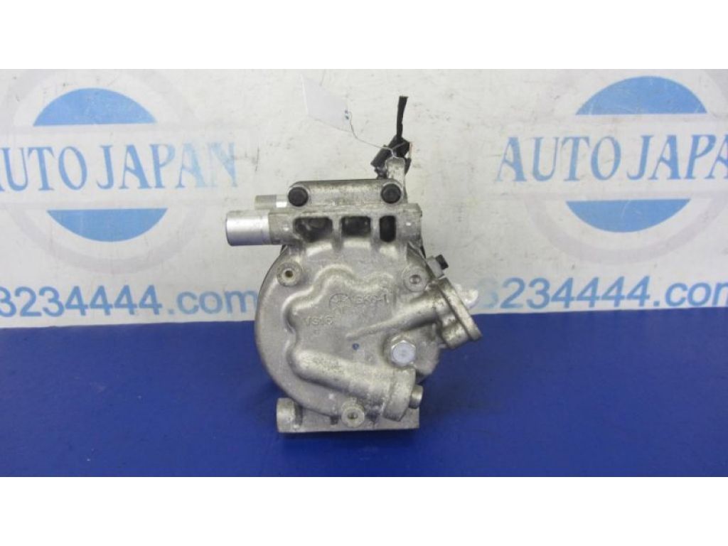 97701-2H140 | Компрессор кондиционера HYUNDAI ELANTRA HD 06-11 - Фото 5