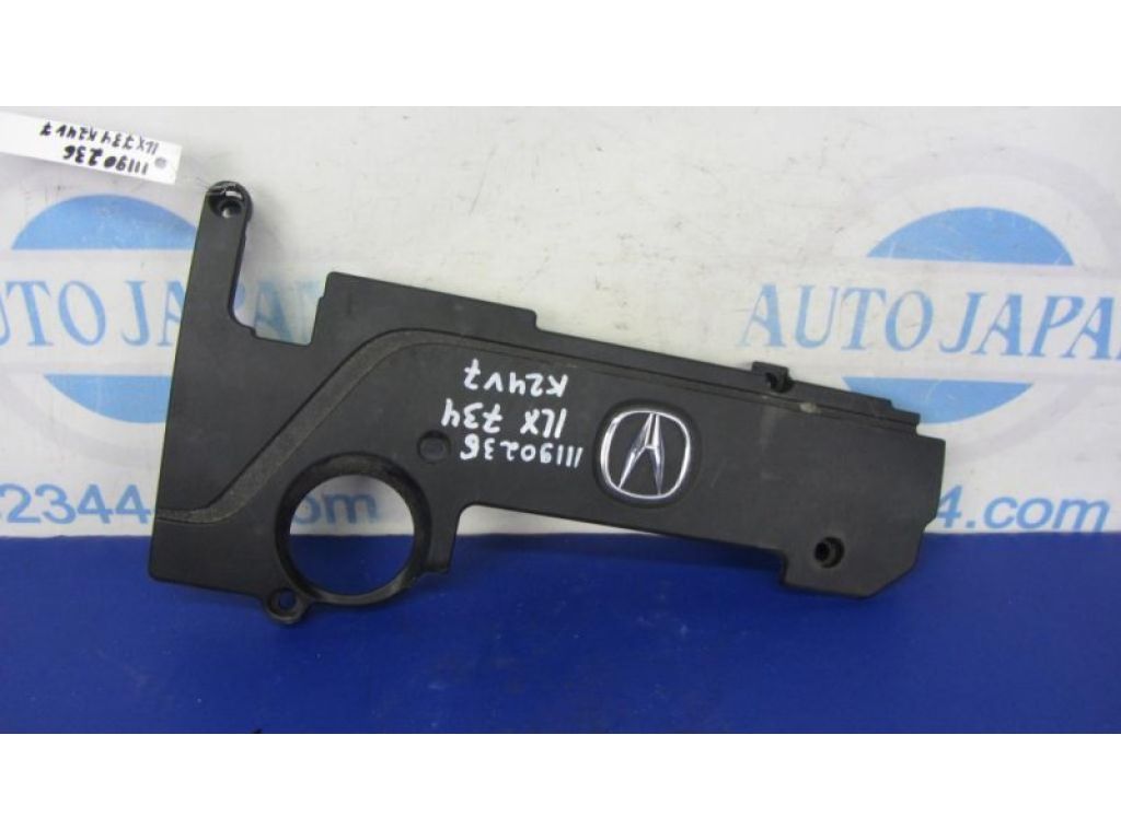 12500-RDF-A00 | Накладка двигателя декоративная ACURA ILX 16-19