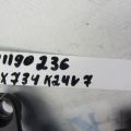 12500-RDF-A00 | Накладка двигателя декоративная ACURA ILX 16-19 - Превью 2