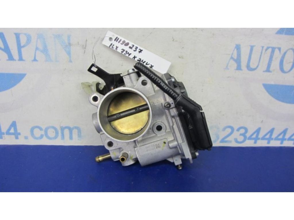 16400-5A2-A02 | Дроссельная заслонка ACURA ILX 16-19