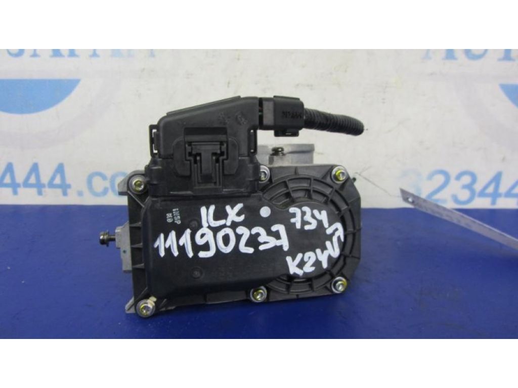 16400-5A2-A02 | Дроссельная заслонка ACURA ILX 16-19 - Фото 4