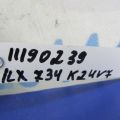 17228-R4H-A00 | Патрубок воздушного фильтра ACURA ILX 16-19 - Превью 2