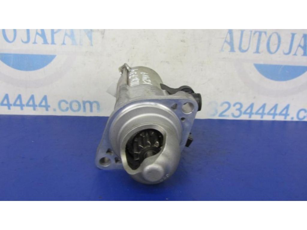 31200-R4H-A02 | Стартер ACURA ILX 16-19 - Фото 4