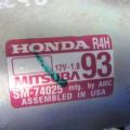 31200-R4H-A02 | Стартер ACURA ILX 16-19 - Превью 6