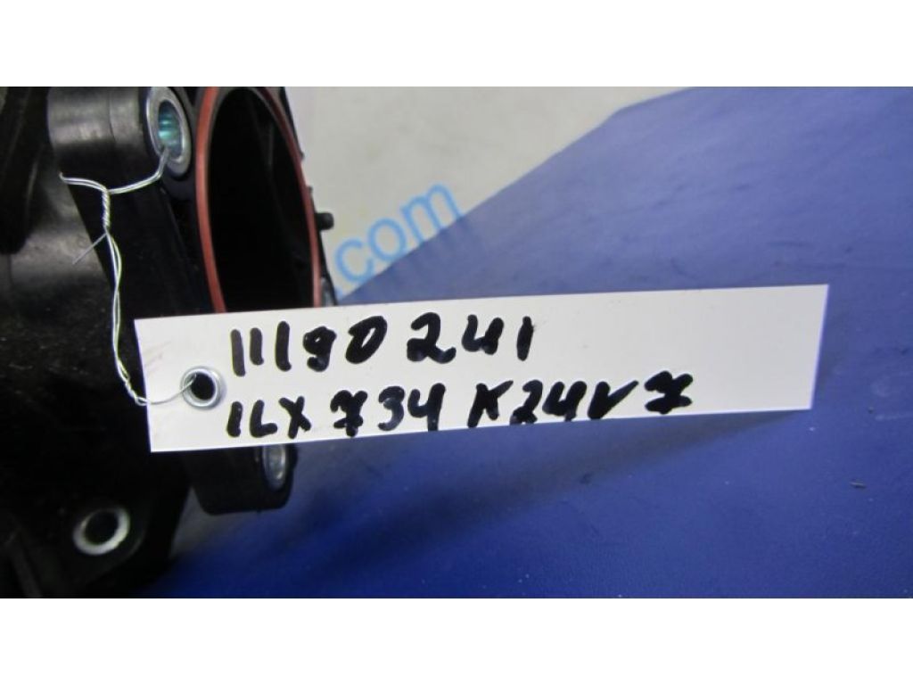 17100-RDF-A01 | Коллектор впускной ACURA ILX 16-19 - Фото 2