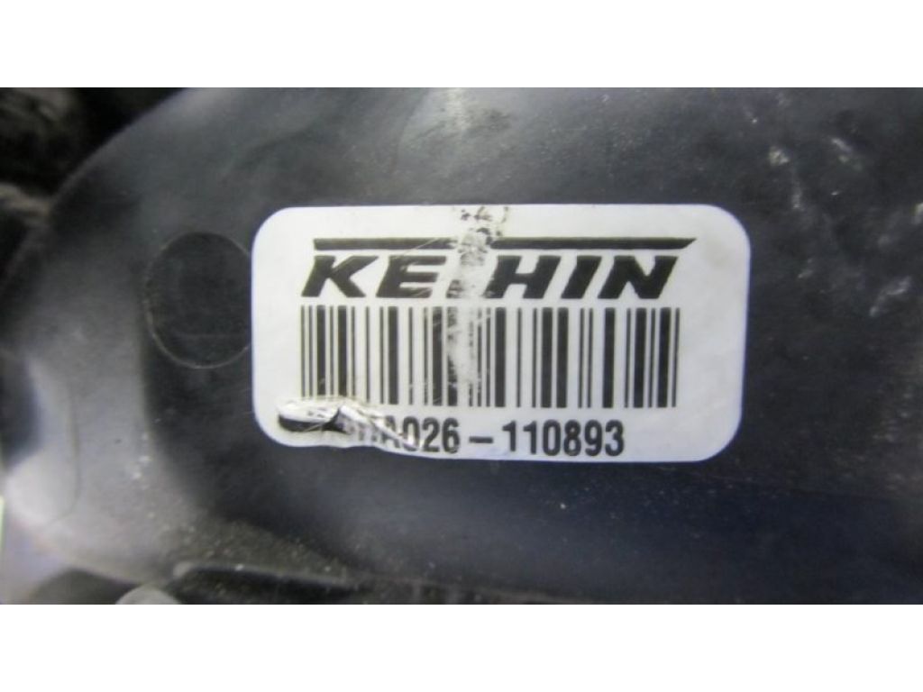 17100-RDF-A01 | Коллектор впускной ACURA ILX 16-19 - Фото 6