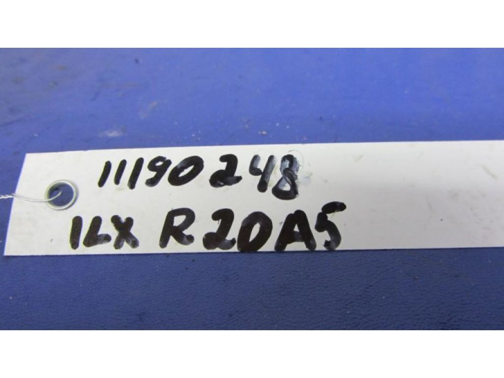 17150-R1A-A01 | Привод заслонки впускного коллектора ACURA ILX 12-16 - Фото 2