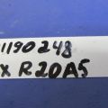 17150-R1A-A01 | Привод заслонки впускного коллектора ACURA ILX 12-16 - Превью 2