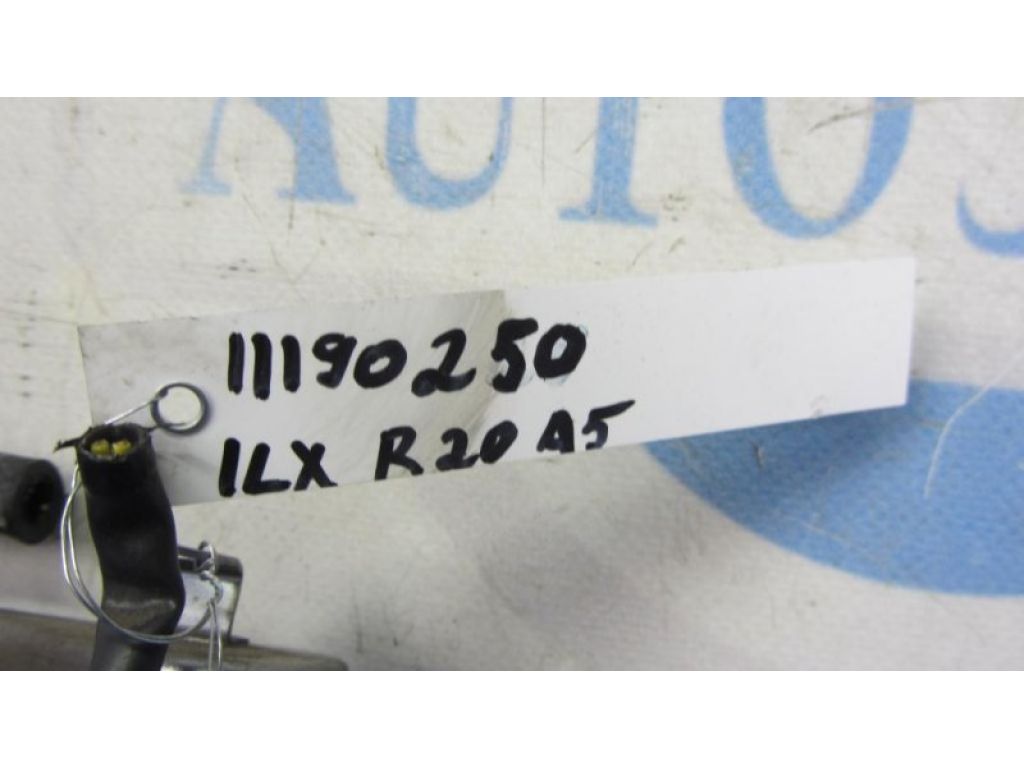 16450-RCA-A01 | Форсунка топливная ACURA ILX 12-16 - Фото 2