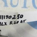 16450-RCA-A01 | Форсунка топливная ACURA ILX 12-16 - Превью 2