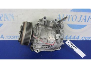 Компресор кондиціонера ACURA ILX 12-16