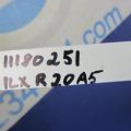 38800-R1B-A01RM | Компрессор кондиционера ACURA ILX 12-16 - Превью 2