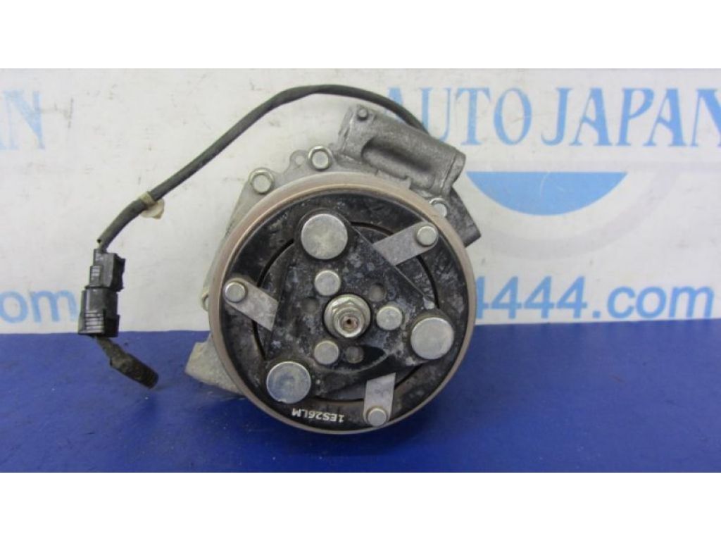 38800-R1B-A01RM | Компрессор кондиционера ACURA ILX 12-16 - Фото 3