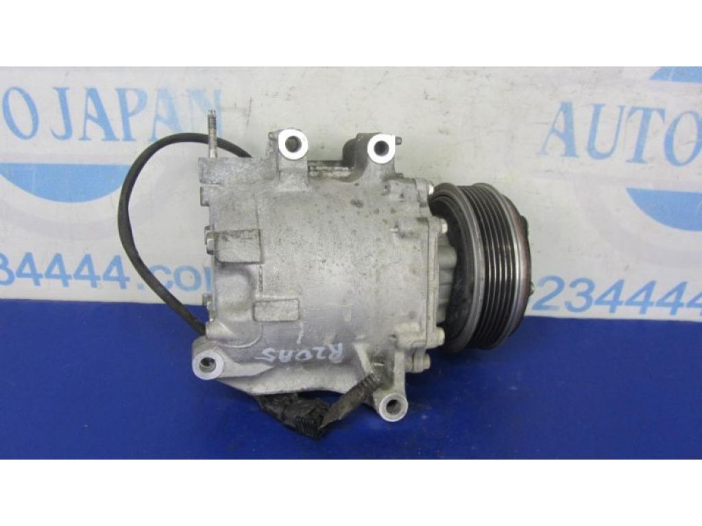 38800-R1B-A01RM | Компрессор кондиционера ACURA ILX 12-16 - Фото 4