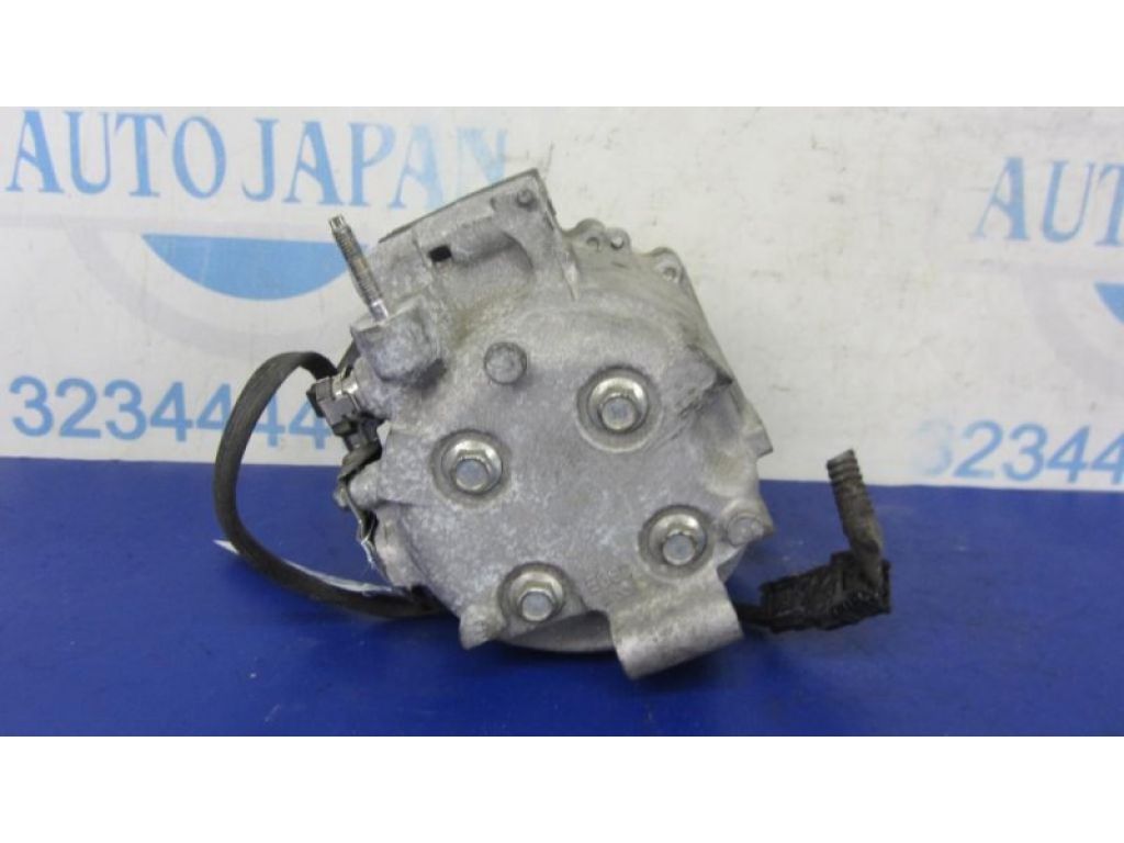 38800-R1B-A01RM | Компрессор кондиционера ACURA ILX 12-16 - Фото 5