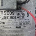 38800-R1B-A01RM | Компрессор кондиционера ACURA ILX 12-16 - Превью 6