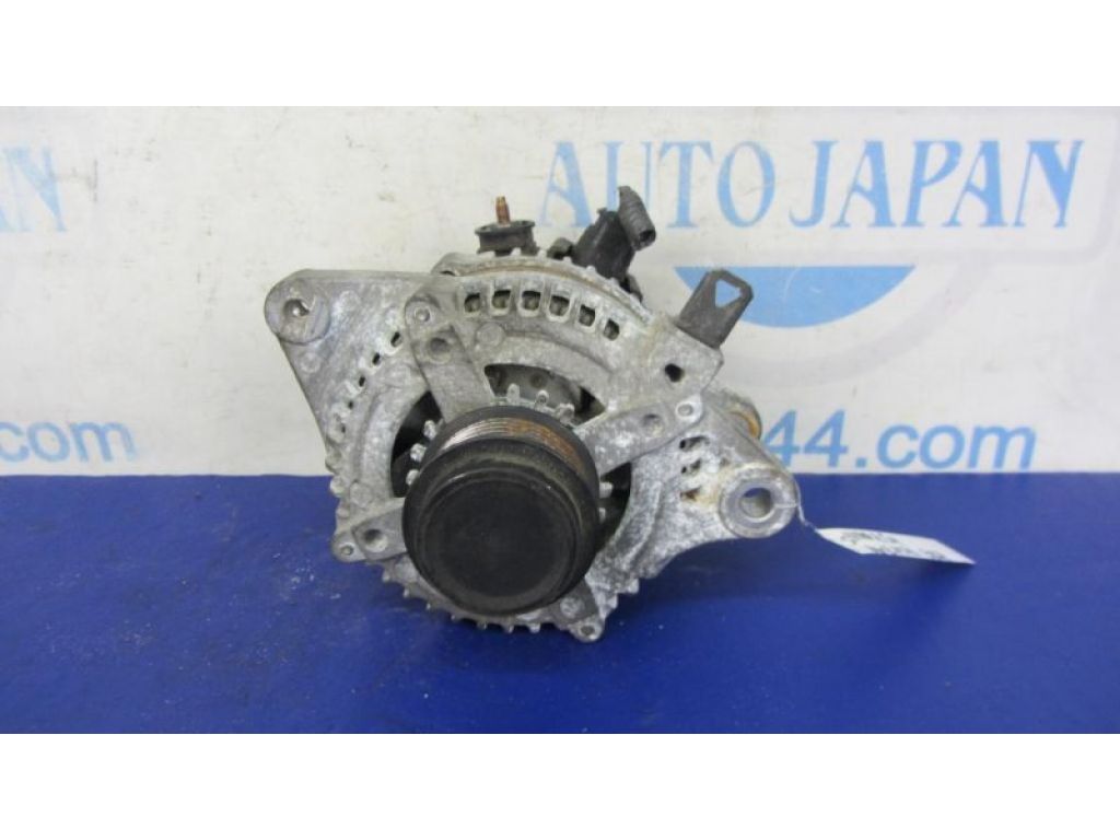 27060-37030 | Генератор TOYOTA AVENSIS 08-18