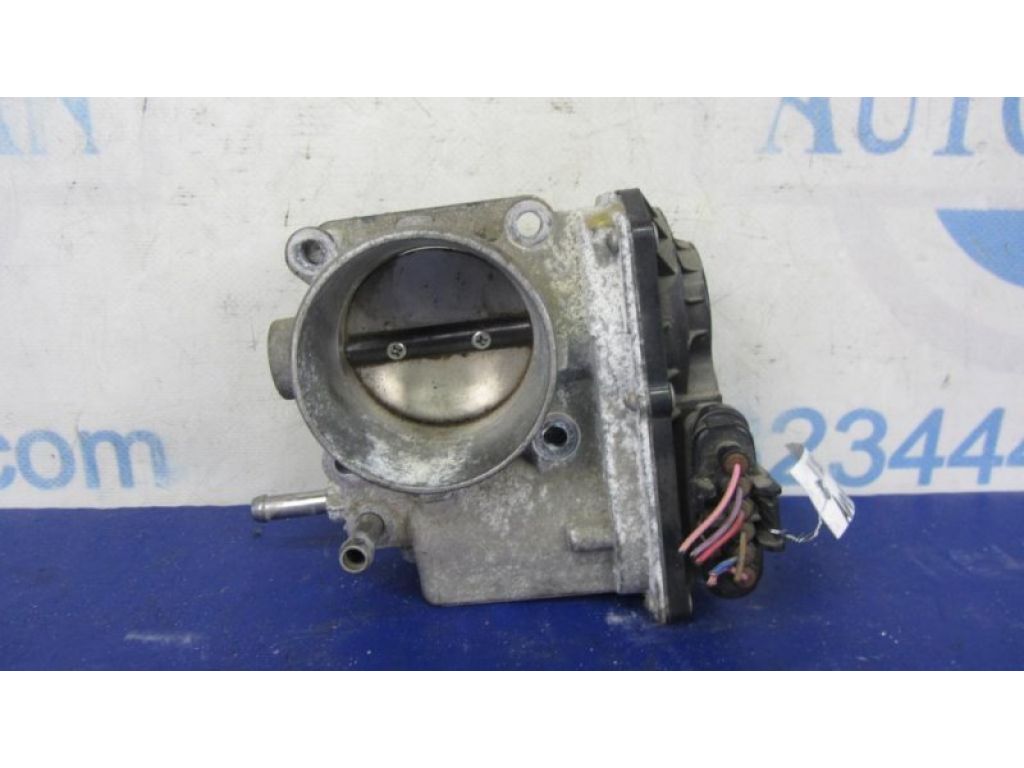 22030-37050 | Дросельна заслінка TOYOTA AVENSIS 08-18