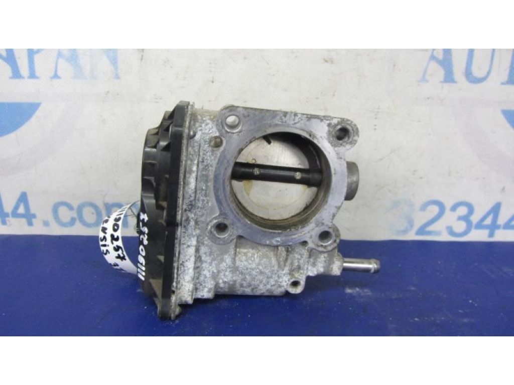 22030-37050 | Дросельна заслінка TOYOTA AVENSIS 08-18 - Фото 3