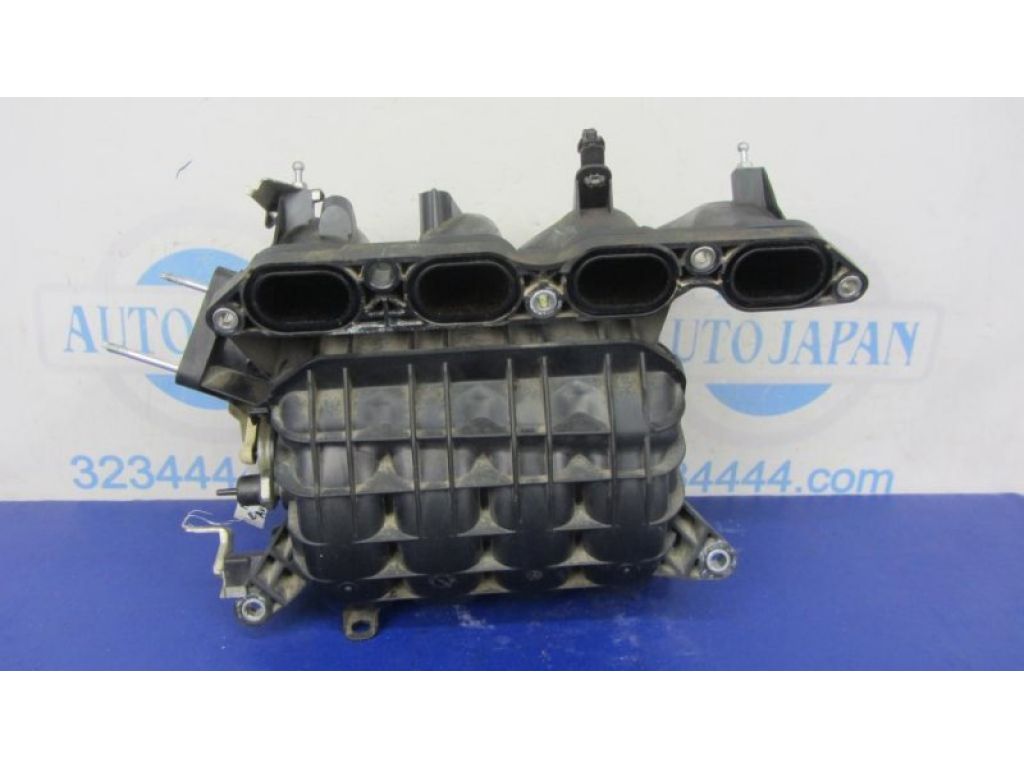 17120-37011 | Колектор впускний TOYOTA AVENSIS 08-18 - Фото 3