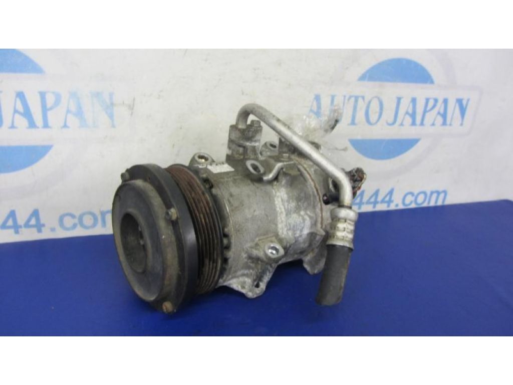 88310-28640 | Компресор кондиціонера TOYOTA AVENSIS 08-18