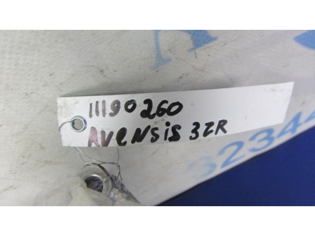 88310-28640 | Компресор кондиціонера TOYOTA AVENSIS 08-18 - Фото 2