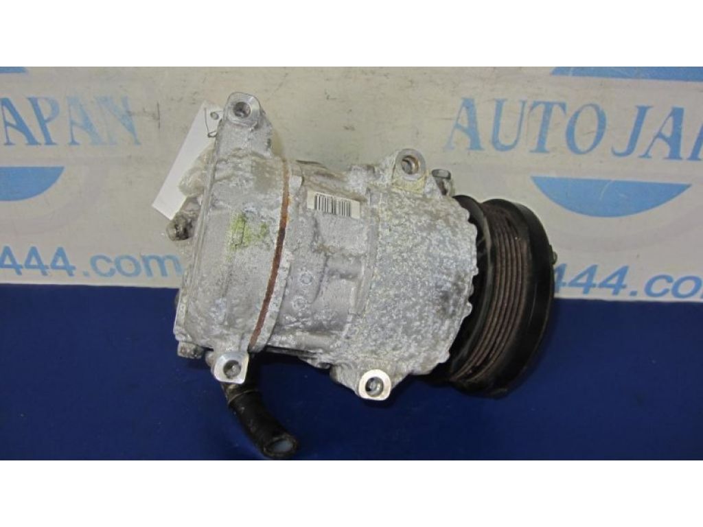 88310-28640 | Компресор кондиціонера TOYOTA AVENSIS 08-18 - Фото 4