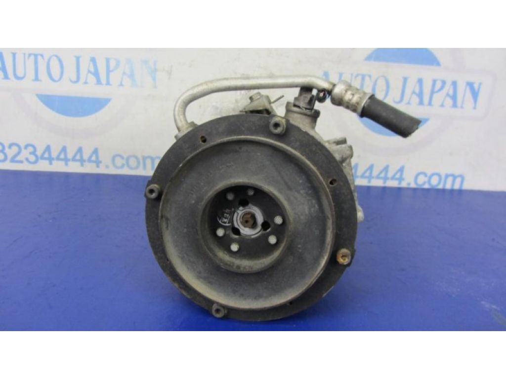 88310-28640 | Компресор кондиціонера TOYOTA AVENSIS 08-18 - Фото 7