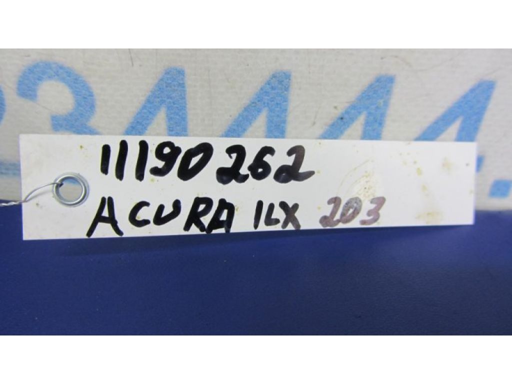 31200-R1A-A11 | Стартер ACURA ILX 12-16 - Фото 2